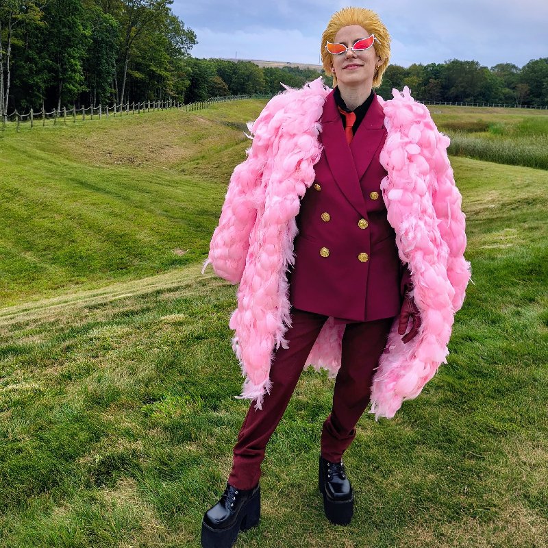 Doflamingo
