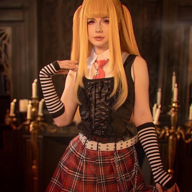 JK Misa Amane