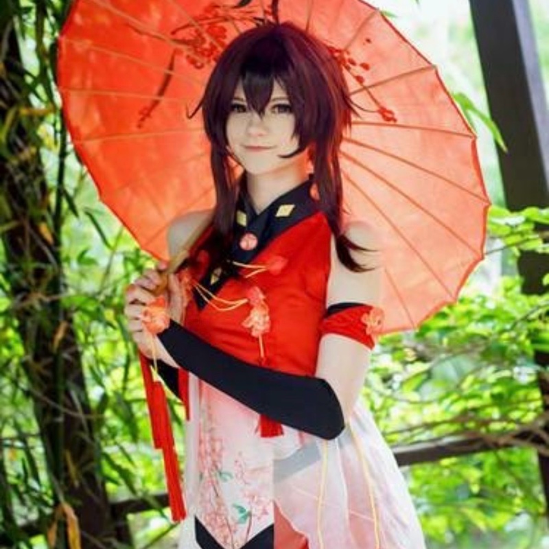 Yuezheng Ling