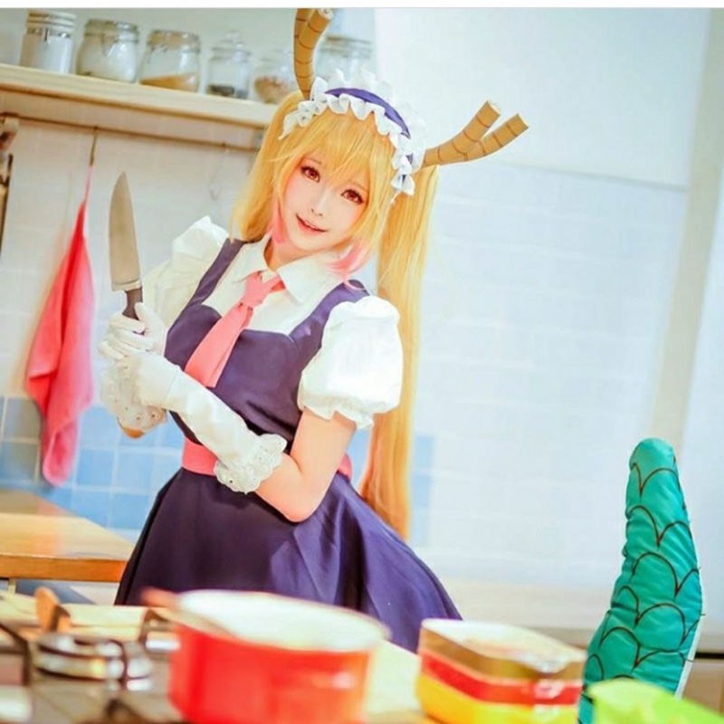 Tohru