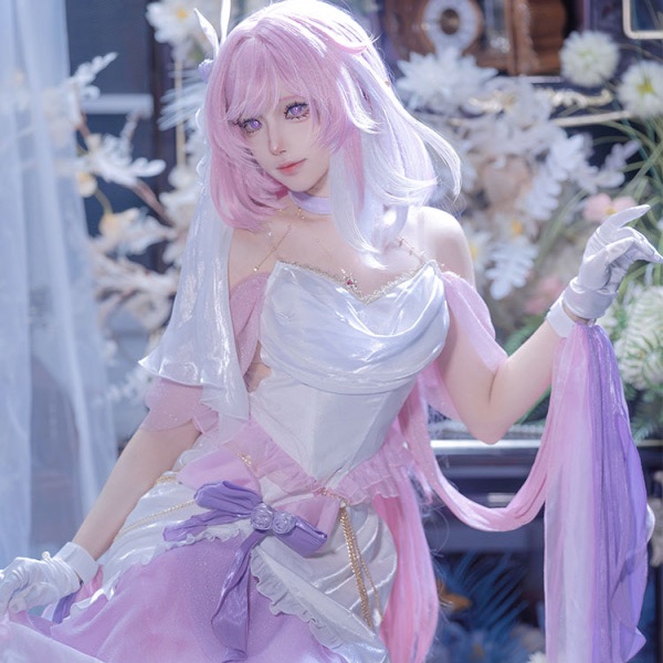 Elysia Gown