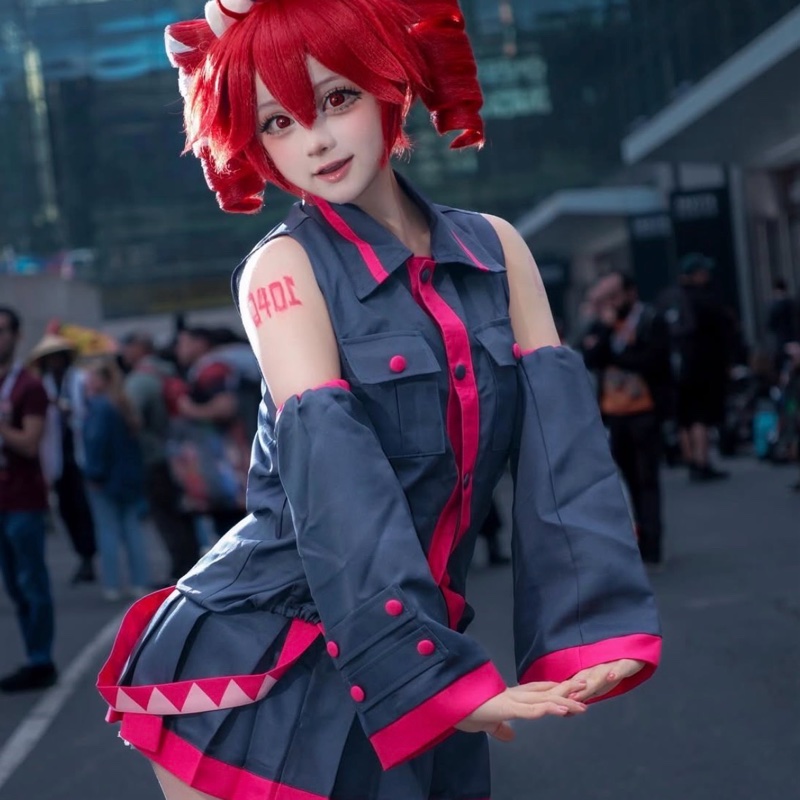 Teto Kasane