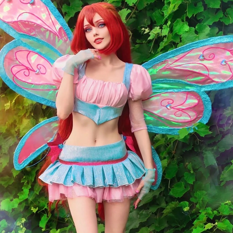 Bloom Believix