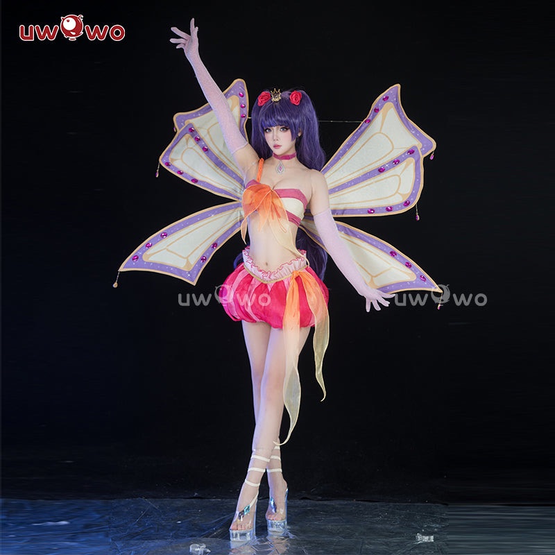 Musa Enchantix