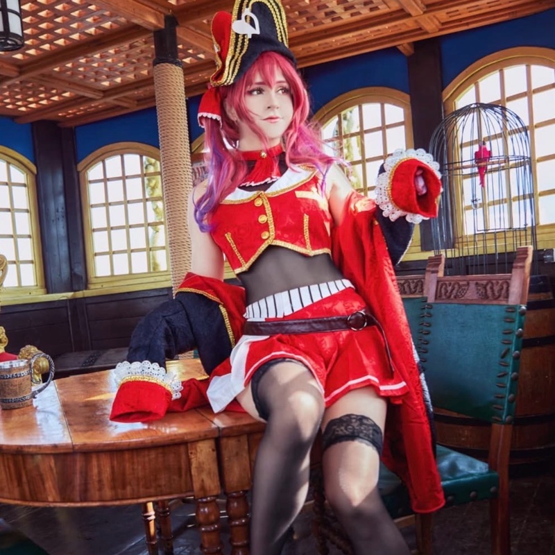 Houshou Marine