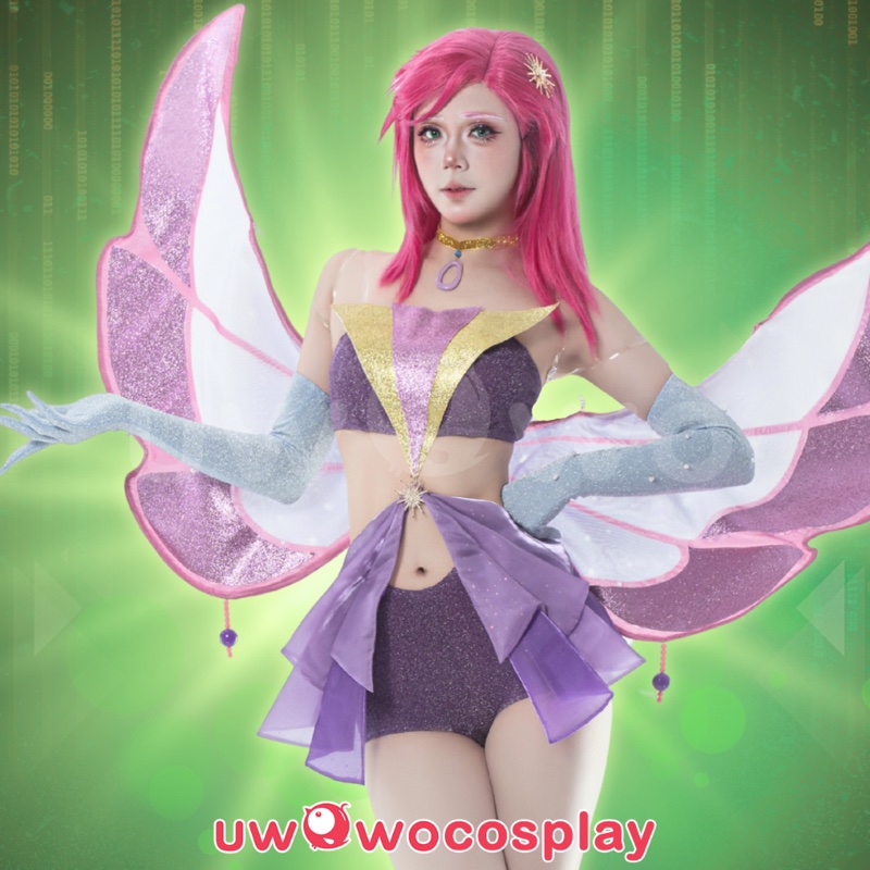 Tecna Enchantix