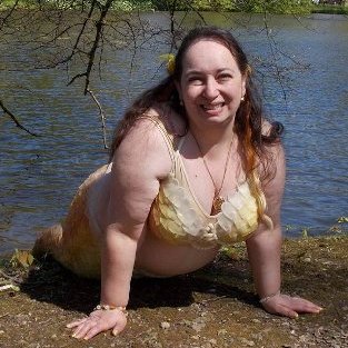 mermaid Fénicia