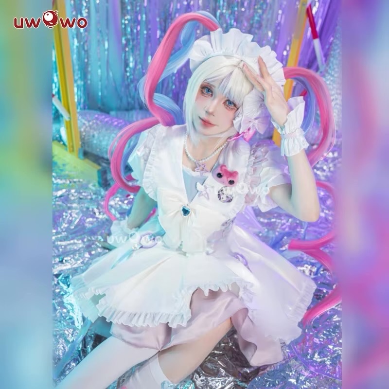 Magical Girl KAngel