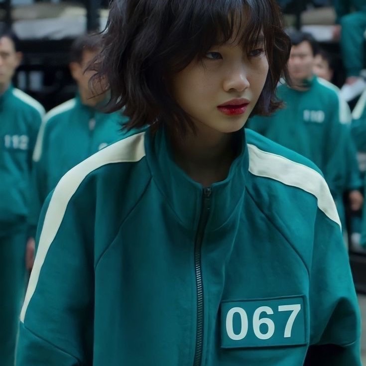 Kang Sae Byeok 067