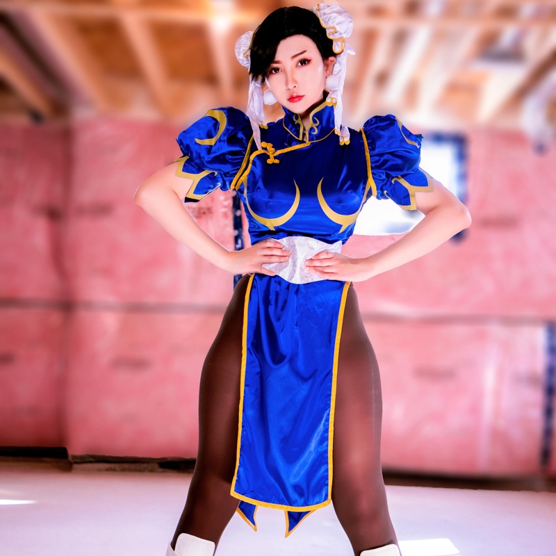 Chun Li