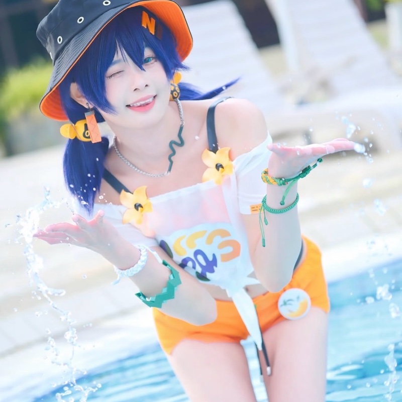 Summer Belle
