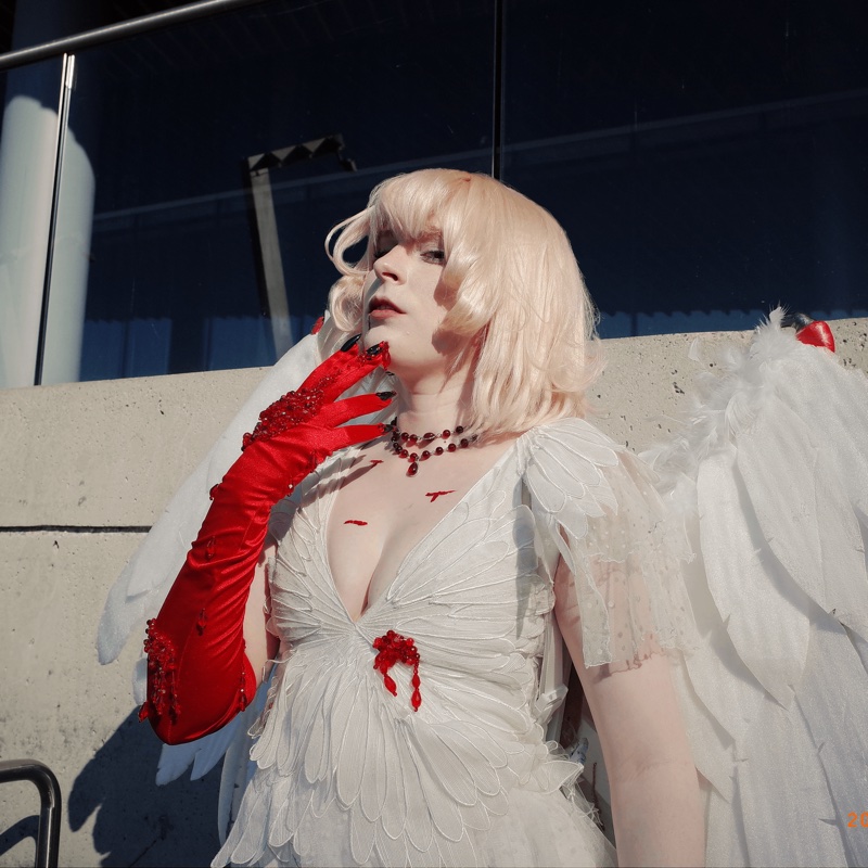 Falin Touden (chimera)