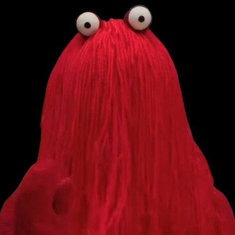 Red Guy