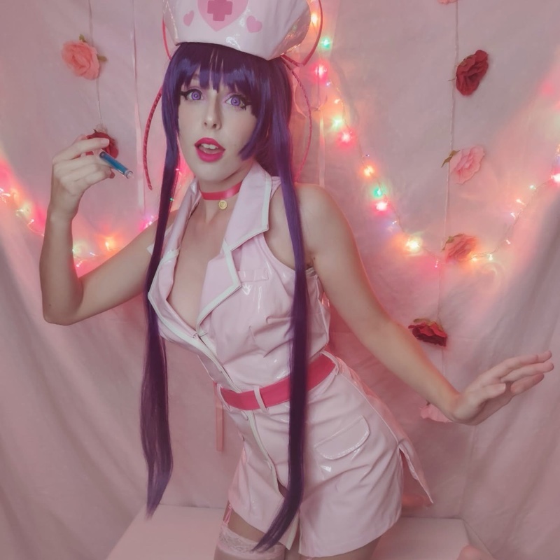 Nurse Tohka