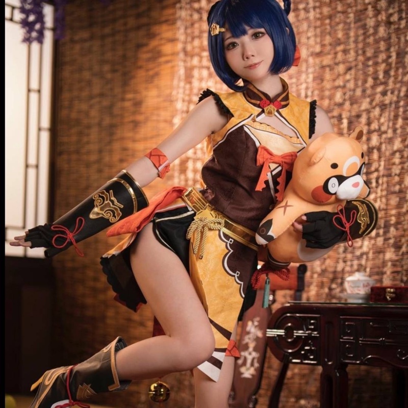 Xiangling