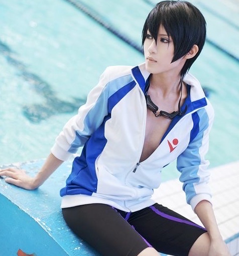 Haruka Nanase