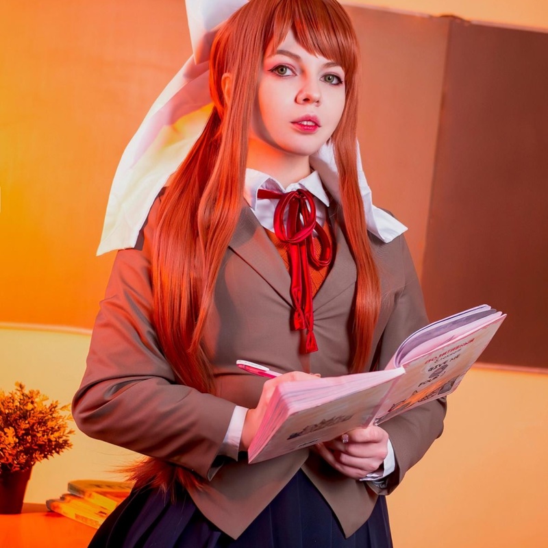 Monika