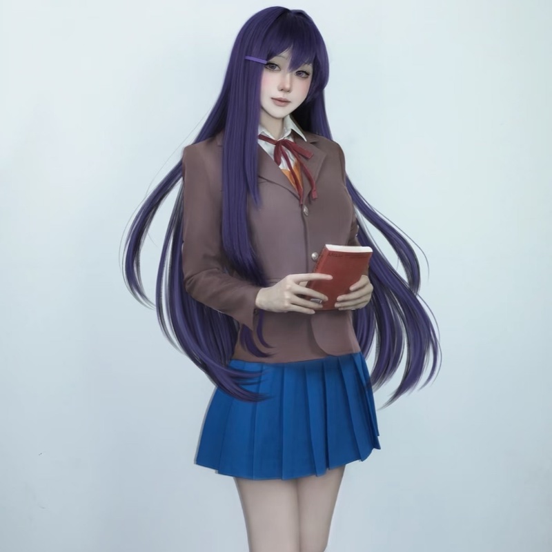 Yuri