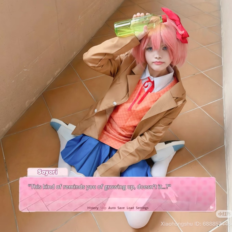 Sayori