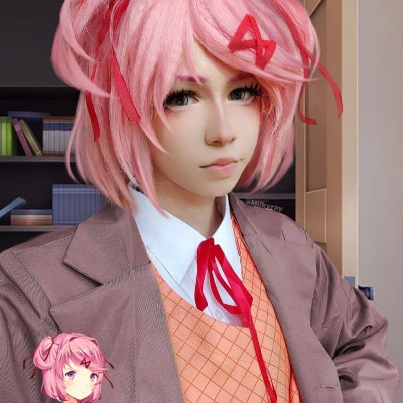 Natsuki