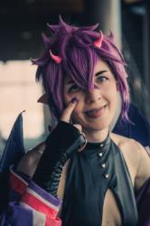 Morvay @ Anime Revolution