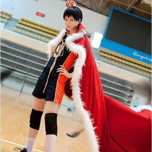 Kageyama Tobio