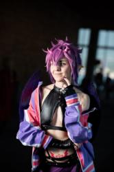 Morvay @ Anime Revolution