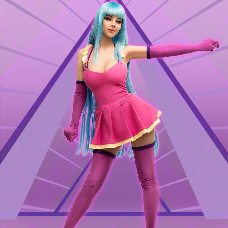 Meme Chan