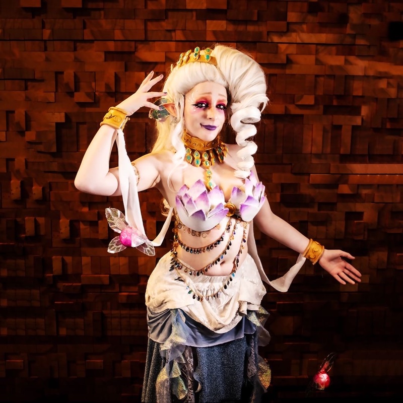 Great Fairy Tera