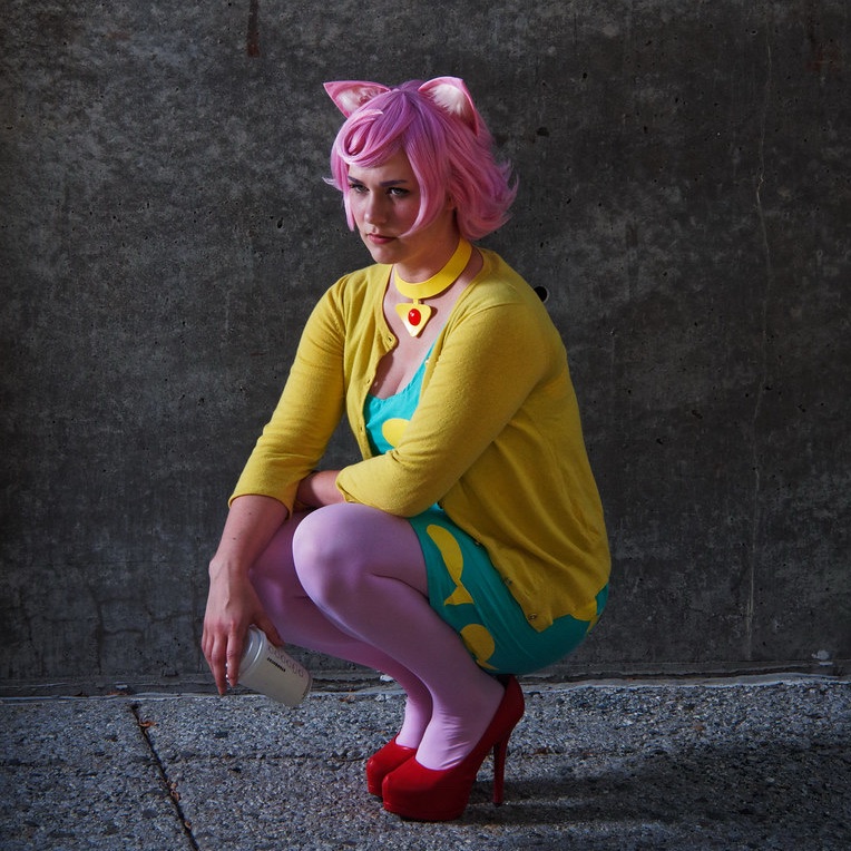 Princess Carolyn