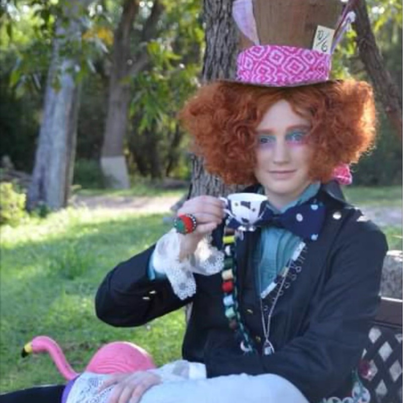 Mad Hatter