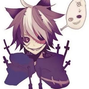 Cheshire Cat