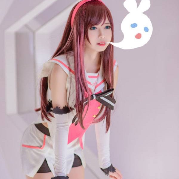 Kizuna AI