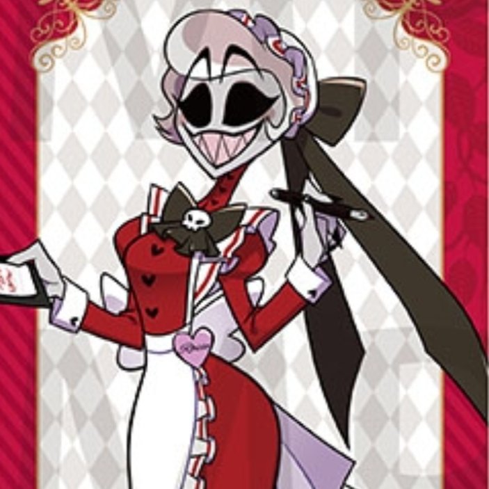 Rosie (Maid)
