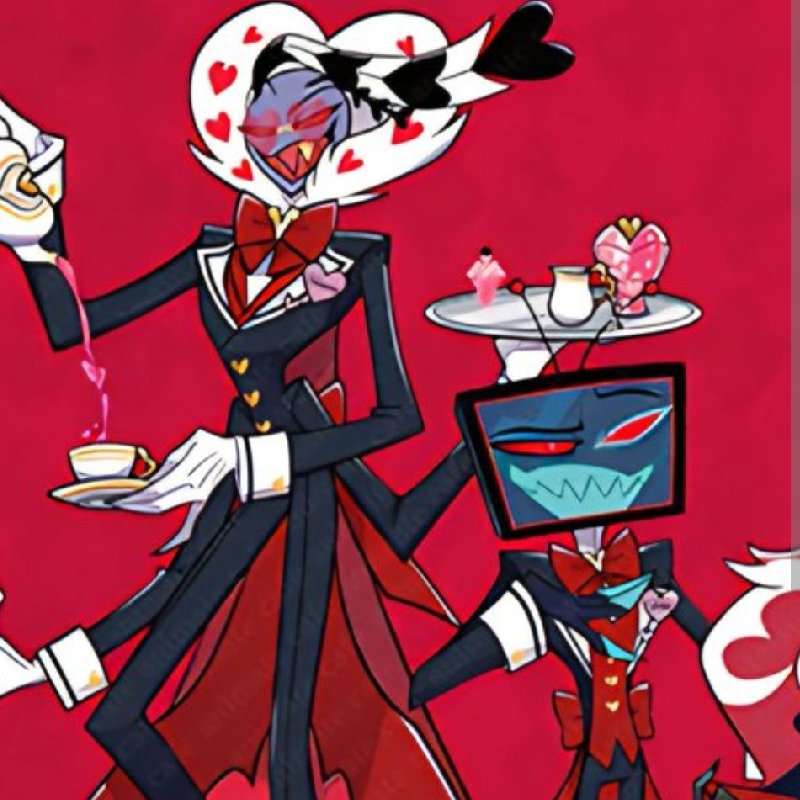 Vox/Val Butlers