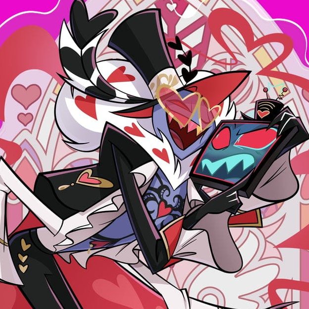 Valentino (Valentine's Day 2026)