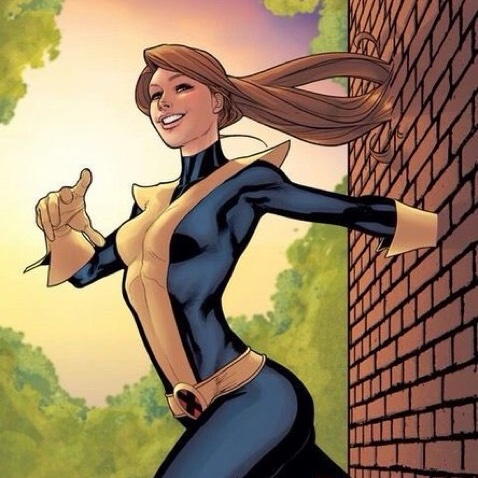 Kitty Pryde (Classic Era)