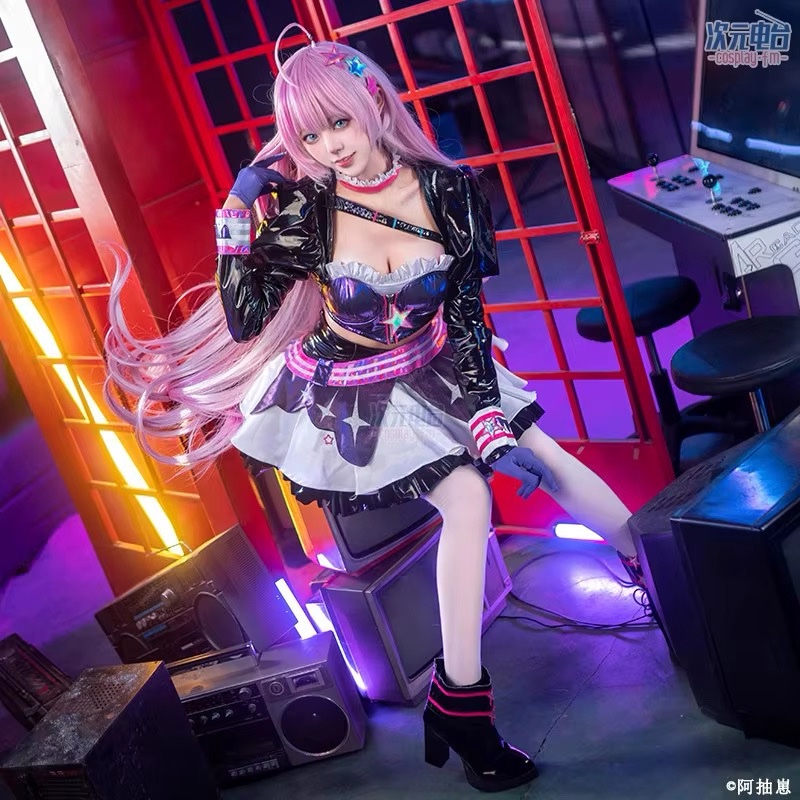 Muse Dash Luka Megurine