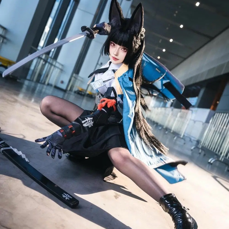 Miyabi Hoshimi
