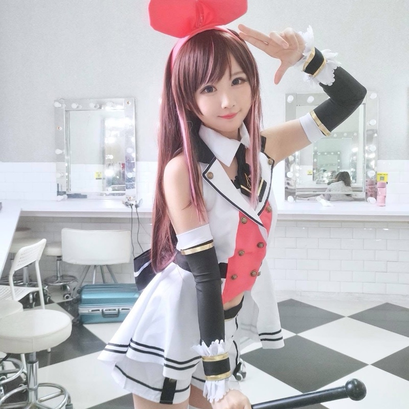 Kizuna AI Channel