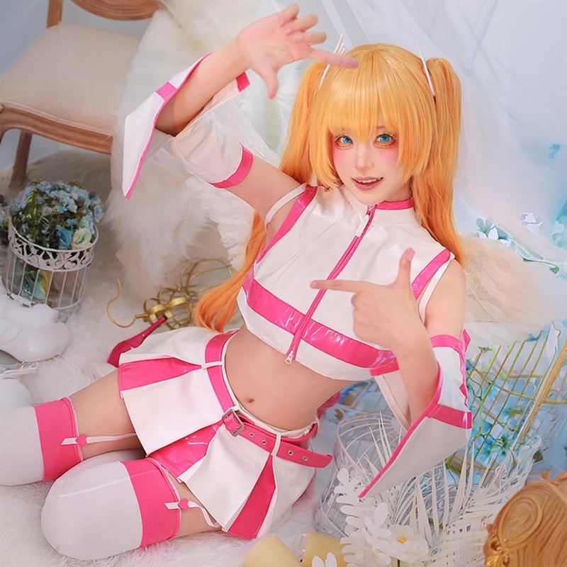 Lilysa Amano Liliel