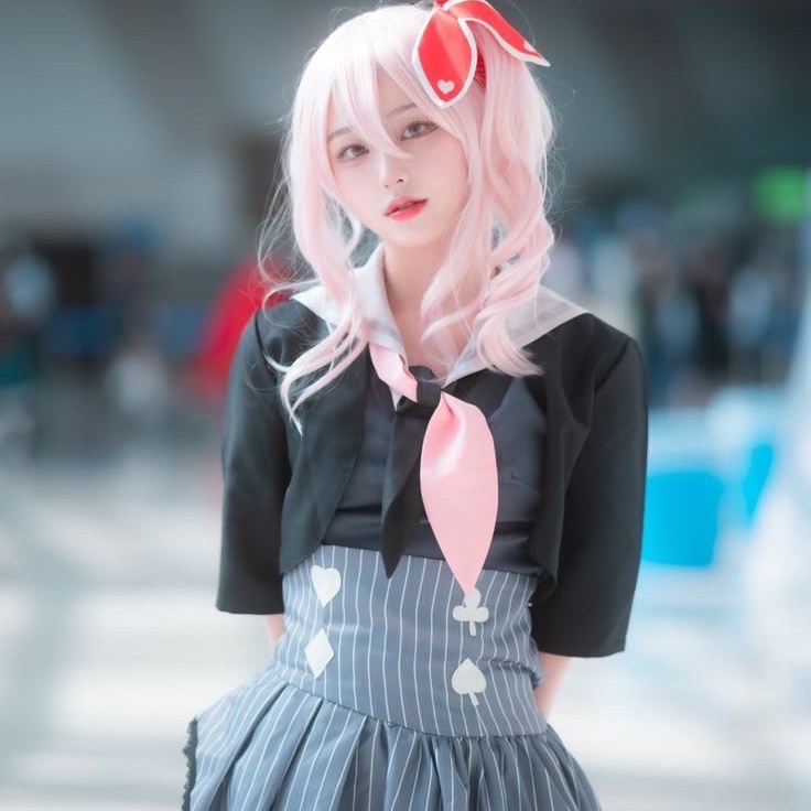 Mizuki Akiyama