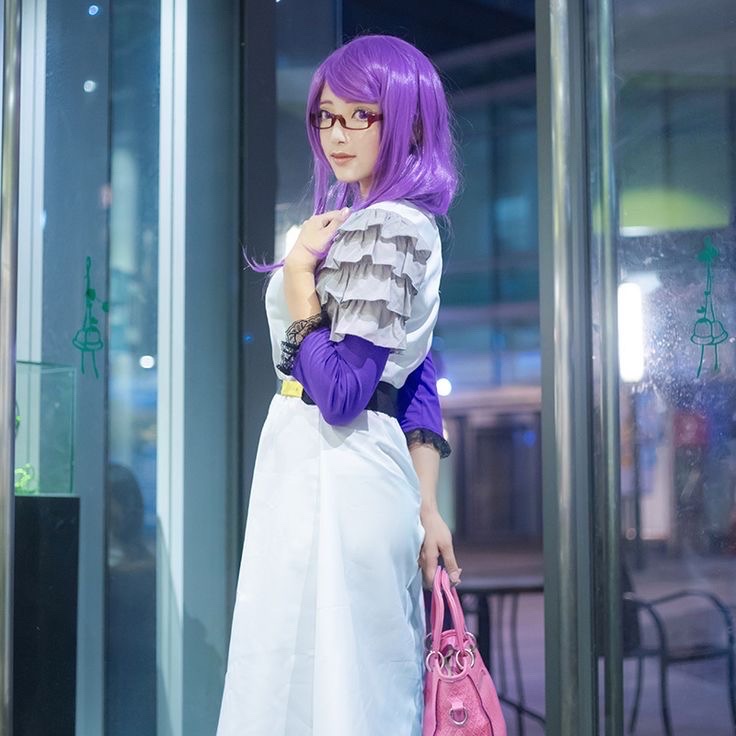 Rize Kamishiro