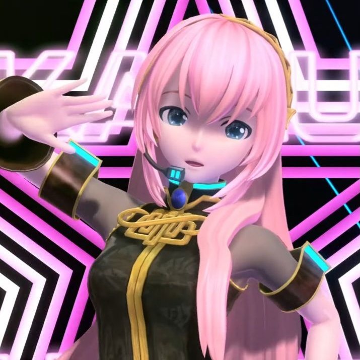 Luka Megurine
