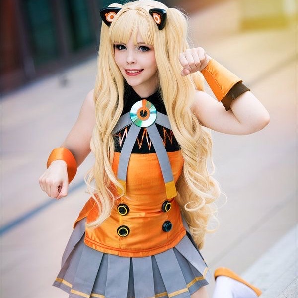 SeeU