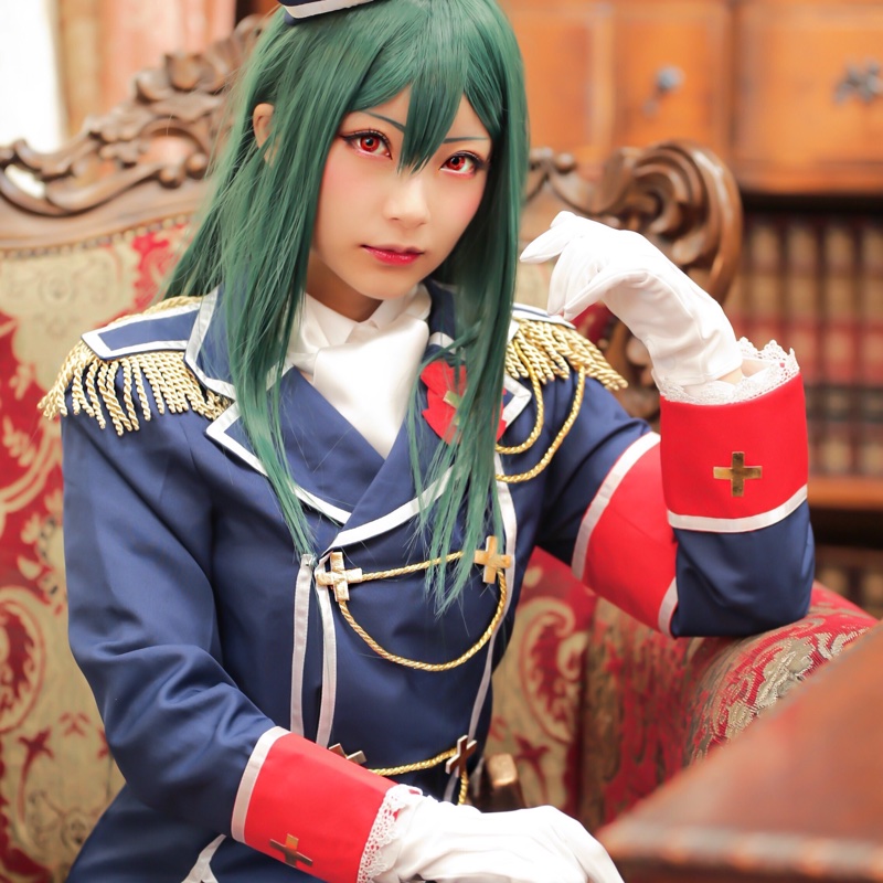 Crusch Karsten