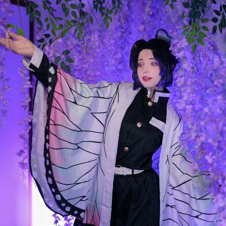 Shinobu Kocho