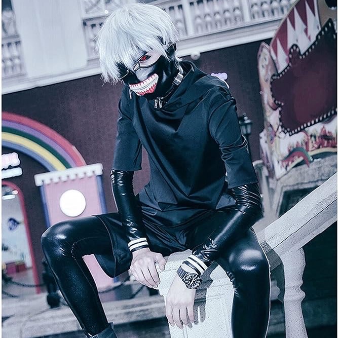 Ken Kaneki