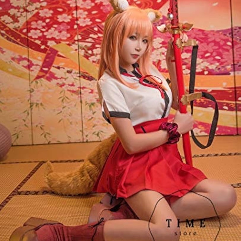 Suzuka Gozen