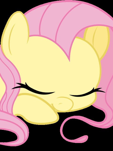 Fluttershy kigurumi